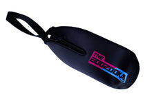 Logo Wine Bottle Koozie