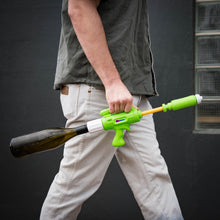 The Original Boozooka - Green