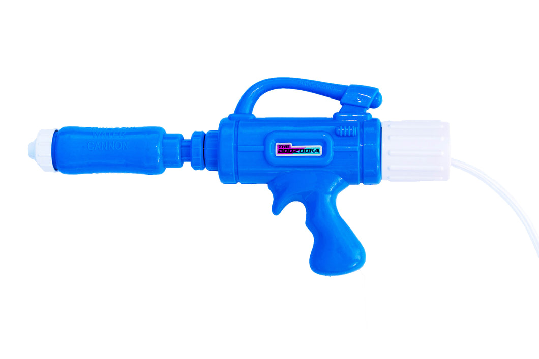 The Original Boozooka - Blue