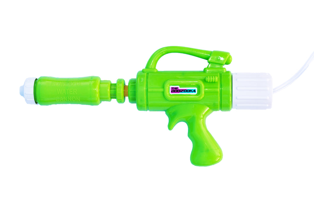 The Original Boozooka - Green